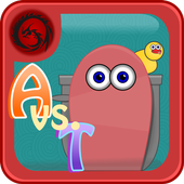 Aliens vs Toilets icon