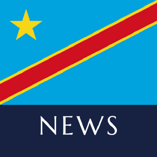 Congo Actualités | Congo News |  DRC News icon