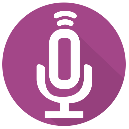 Odoo Voice icon
