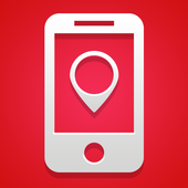 Cell Tracker App आइकन