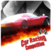 Car Racing Competition icon