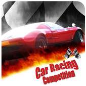 Car Racing Competition