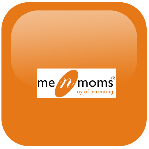 Me n Moms Care Club icon