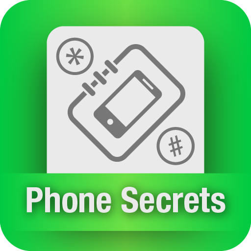 Phone Secret shortcut Tricks &amp; Tips icon