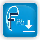 Video Downloader for Facebook Video Downloader icon