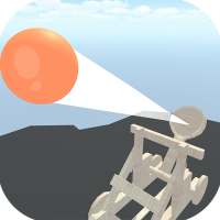 Catapult 3D