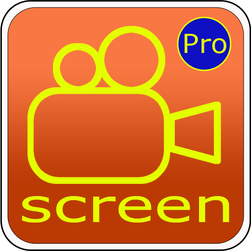 Screen Recorder - Video, Capture, Record, Edit icon