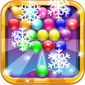 Bubble Shooting - Xmas icon