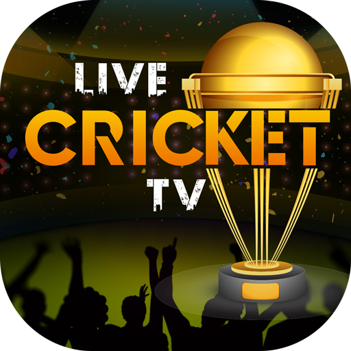 Live Cricket TV HD Cricket TV icon