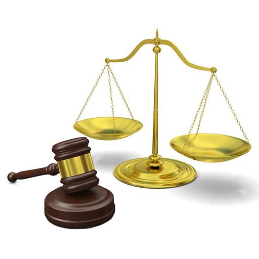 Direito - Perguntas e Resposta icon