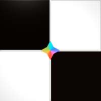 White Tiles™:Magic Piano Game