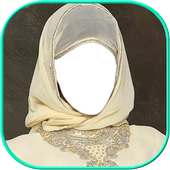 Hijab Selfie FaceApp on 9Apps