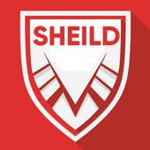 SHEILD icon