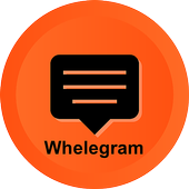 Whelegram Plus Messenger icon
