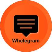 Whelegram Plus Messenger on 9Apps