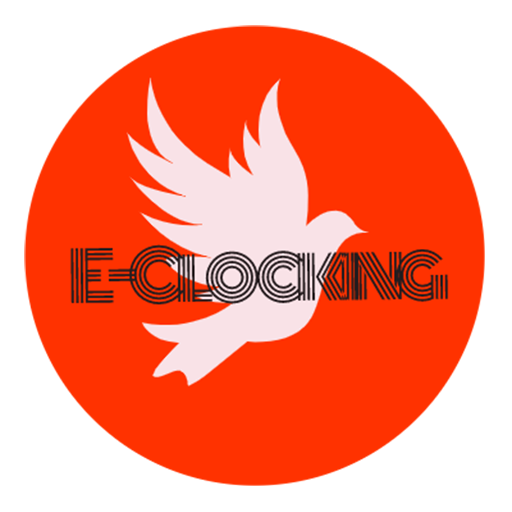 Pigeon E-Clocking आइकन