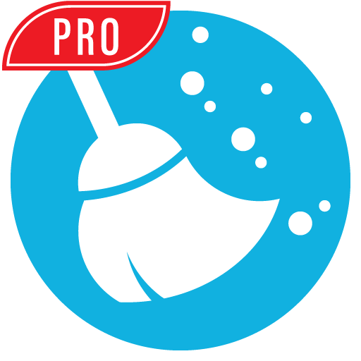 Phone Cleaner Pro-Booster,Battery saver &amp; App lock icon