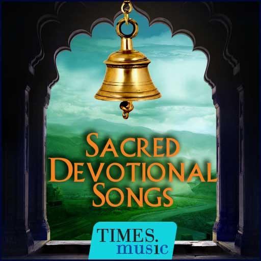 600 Sacred Devotional Songs icon