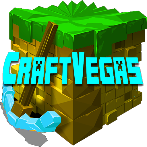 Vegas Craft 2021: Building and Crafting icon