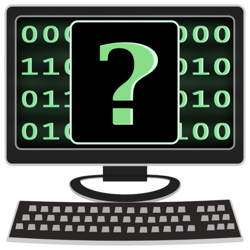 Programming Quiz LITE icon