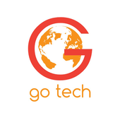 Go Tech UK icon