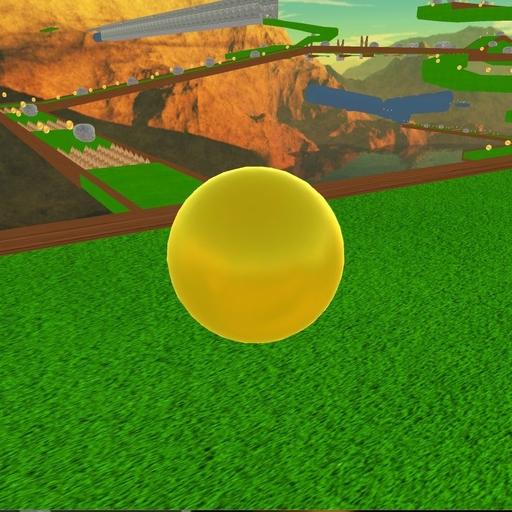 The Golden Ball icon