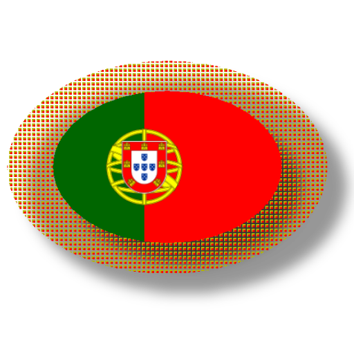 Portuguese apps and tech news icon