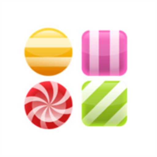 Candy Burst icon