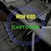 Wow kidz cartoons on 9Apps