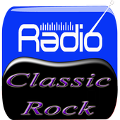 Radio Classic Rock icon