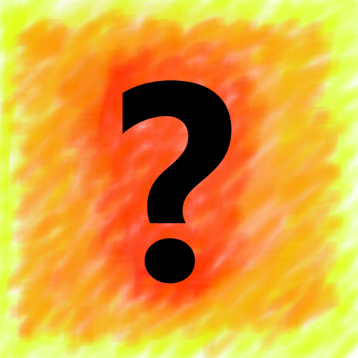 Guess The Character icon