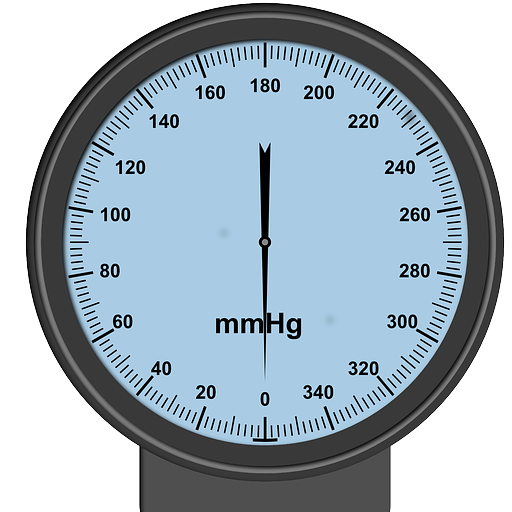 Pressure Coverter иконка