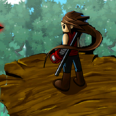 Ninja Fight(忍者战斗) icon