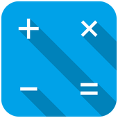 ikon Calco - Holo Calculator