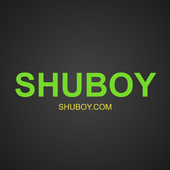 SHUBOY icon
