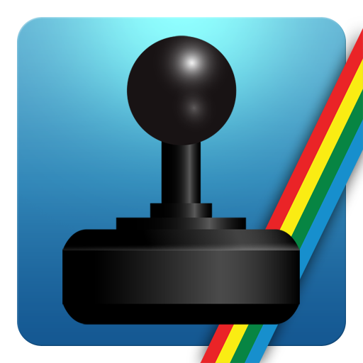 Spectaculator, ZX Emulator icon
