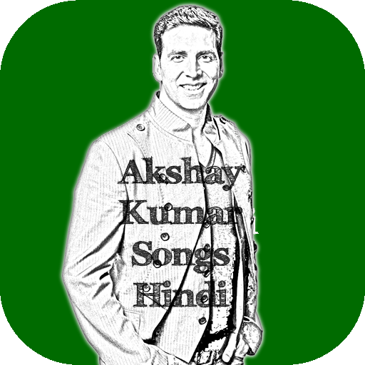 Akshay Kumar Songs Hindi icon