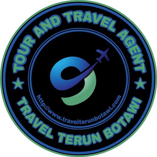 ikon Travel Terun Botawi