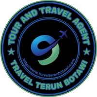 Travel Terun Botawi