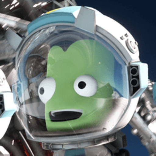 Kerbal Space Program 2 Mini icon