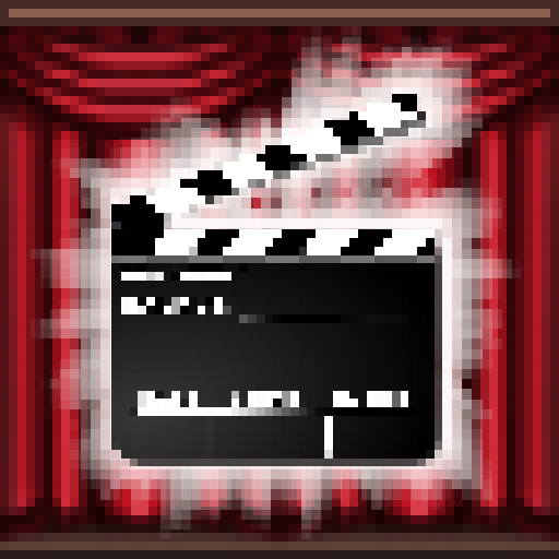 Movie Tycoon Simulator 2020 icon
