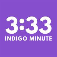 Indigo Minute on 9Apps