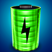 Fast charging: Super Speed battery Charger icon