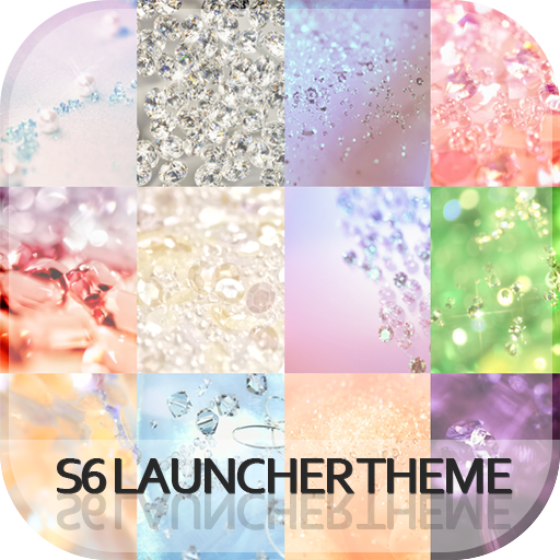 Galaxy S20 Launcher Theme icon