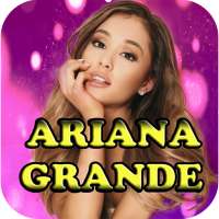 Ariana Grande Music and Lyrics