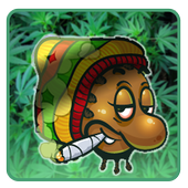 Super Ganja - Weed Farm icon