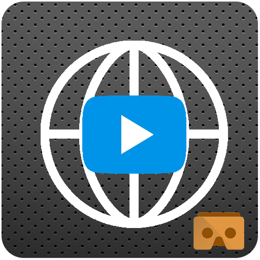 VR Video Player icon