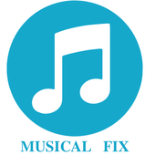 Musical Fix icon