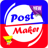 Post to Social Media icon