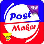 Post to Social Media